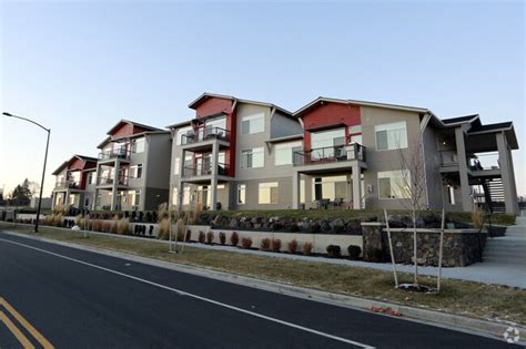 Highline at Kendall Yards Rentals - Spokane, WA | Apartments.com