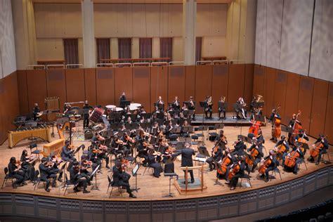 Symphony Orchestra Notes – CONCERT WEEK! | Metropolitan Youth Symphony