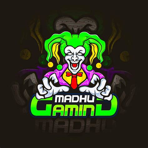 Madhu Gaming
