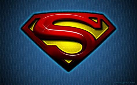 New Superman Logo Wallpapers - Wallpaper Cave