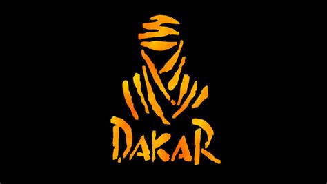 Dakar rally logo by Sir-Major-Weal on DeviantArt