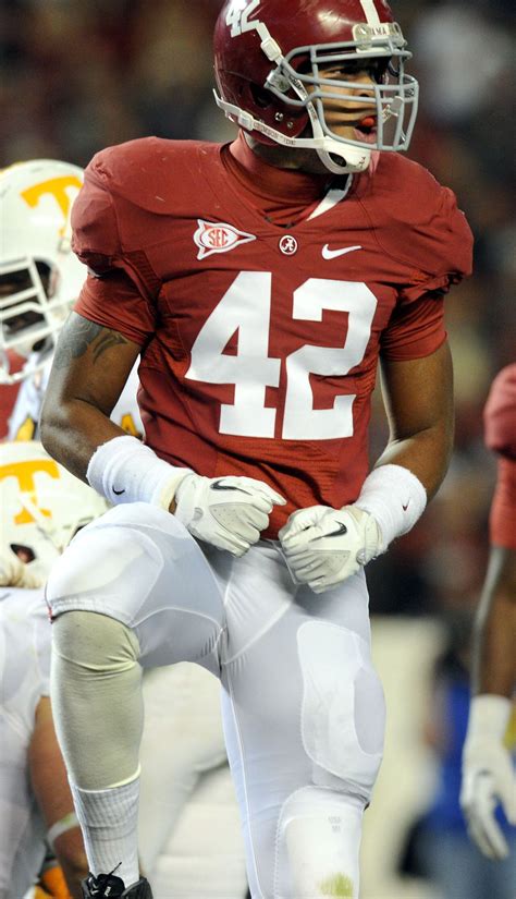 2012 Alabama football preview: 'It's kind of a talent overload, man ...