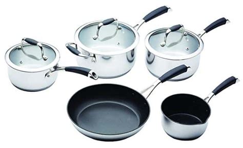 Master Class Cookware Reviews