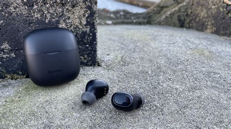 Baseus W12 review: The Koss KSC75 of Wireless Earbuds