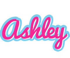 Ashley Logo | Name Logo Generator - Popstar, Love Panda, Cartoon ...