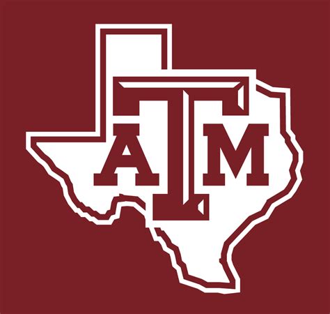 Texas A&M Logo - LogoDix