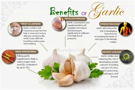 35 Proven Amazing Benefits of Garlic for Skin, Hair, and Health