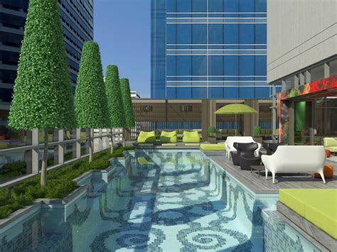 New And Renovated Hotels in Philadelphia in 2021 | Visit Philadelphia