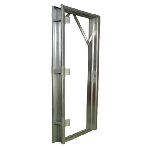 Metal Door Jamb Frames Archives - JEA Steel Industries, Inc.