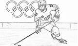 Free Printable Hockey Coloring Pages  Templates sketch template