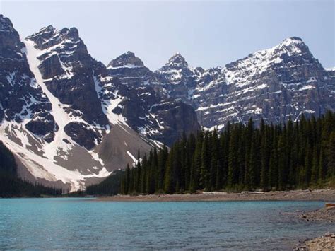 Banff National Park - Wikitravel