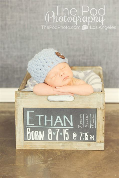 2019 Trend of Newborn Photography Ideas – Eazy Glam