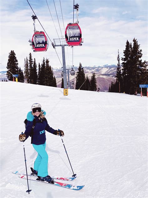 The Ultimate Winter Paradise Found at The Little Nell in Aspen, Colorado - Marla Meridith