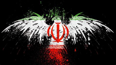 Iran Flag Wallpapers - Top Free Iran Flag Backgrounds - WallpaperAccess