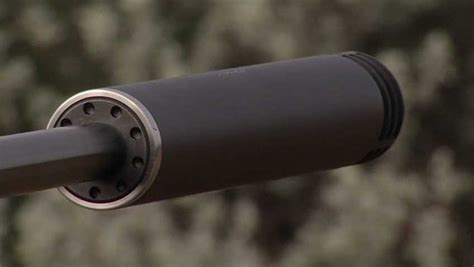 ATF Mass Denial of Suppressor Form 1 Applications - GUNSANDTACTICS.COM