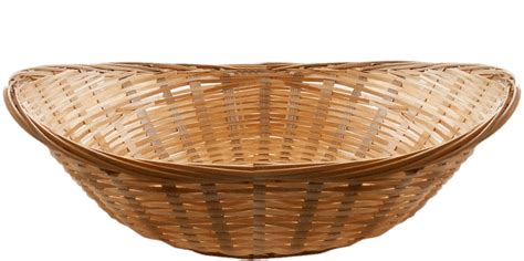 Empty Basket PNG - PNG All | PNG All