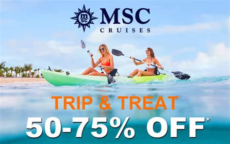 MSC Cruises Caribbean Cruise Deals: 2021, 2022 and 2023 MSC Cruises Caribbean Cruise Specials ...