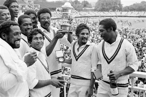 World Cup 1979: When the team to beat remained unbeaten | Cricbuzz.com