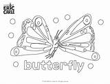 Eric Carle Coloring Pages Printable sketch template