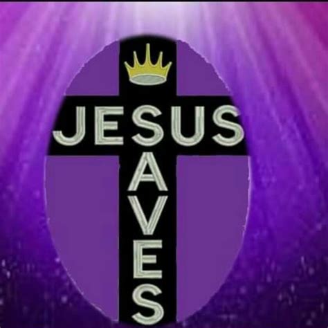 Jesus Saves Ministry