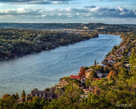 Lake Austin, Colorado River, Austin, Texas - a photo on Flickriver