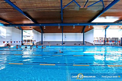 East Keilor Leisure Centre Swimming Pool Near Niddrie | Lap Lane Swimming Is Available in Our ...