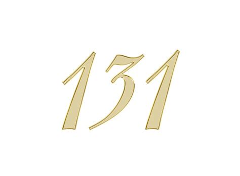 Angel Number 131: What does this mean? | Information Series