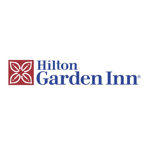 Hilton Garden Inn Logo