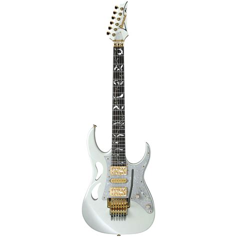 Ibanez PIA 3761 SLW Steve Vai Signature « Guitarra eléctrica