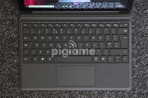 Microsoft Surface Pro 6 Keyboard | PigiaMe