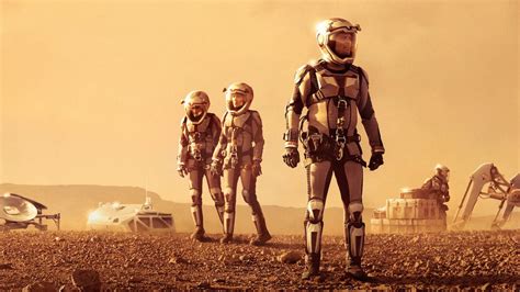 Die besten Science-Fiction-Serien und Filme auf Netflix | Auto und Technik | GQ