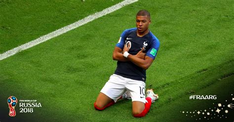 Kylian Mbappé Inspires France To a Memorable Win Against The ...