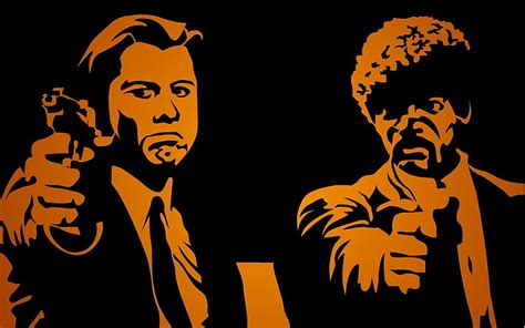 HD wallpaper: pulp fiction | Wallpaper Flare