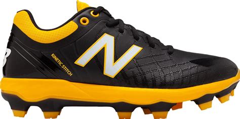 New Balance Men's 4040 v5 Baseball Cleats - Walmart.com - Walmart.com