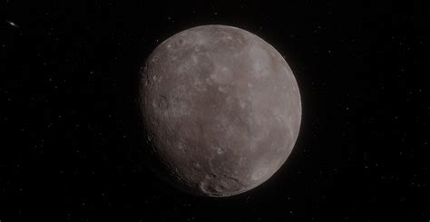 Titania | Space Engine Wiki | Fandom