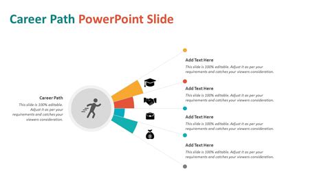 Career Path PowerPoint Slide | PPT Templates | PowerPoint Templates