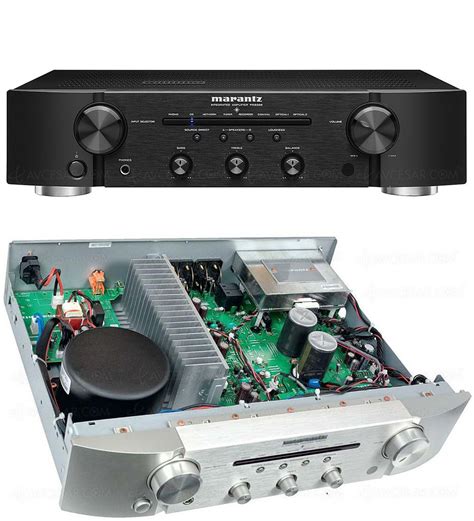 Marantz PM6006-