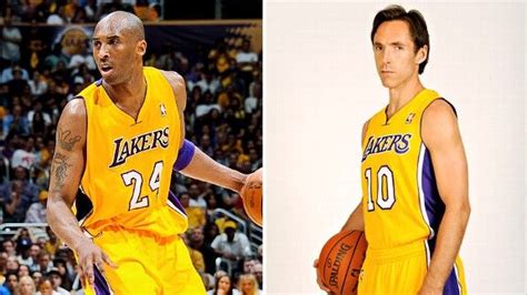 NBA - Do Kobe Bryant, Steve Nash make 1996 draft class best ever?