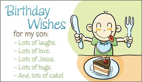 Birthday - Son Ecard | Funny mom quotes, Happy 25th birthday quotes ...