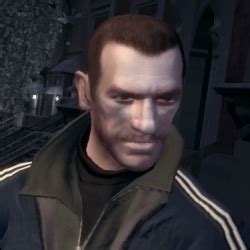 Grand Theft Auto IV: GTA4 Characters - GTA4.TV