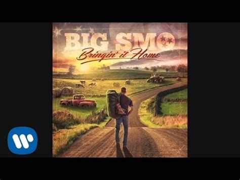 Big Smo - Meet Me In The Mud (Official Audio) - YouTube