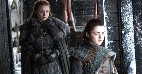 Game of Thrones Season 7: Arya's Catspaw Dagger Theory, Explained ...