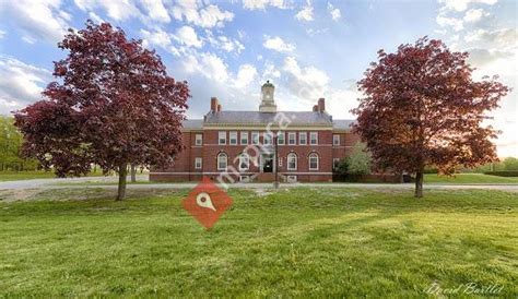 Kennebec Valley Community College Harold Alfond Campus - Somerset County