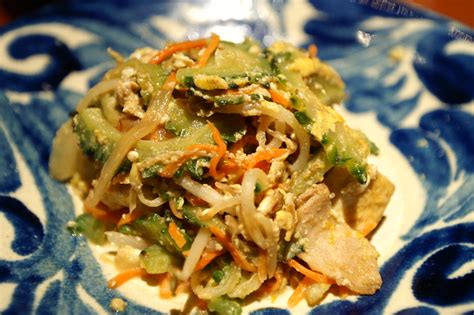 Okinawan Cuisine | Flickr - Photo Sharing!
