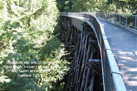 Snoqualmie Valley Trail | Washington Trails | TrailLink