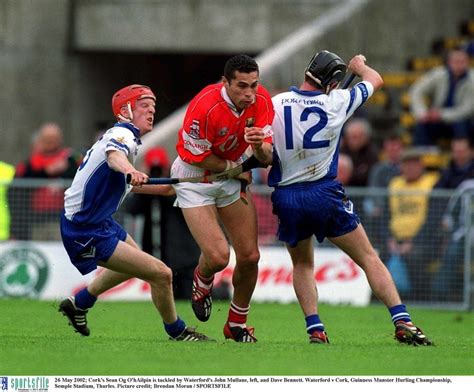 The Most Important Match From Every Year Of This Hurling Era | Balls.ie