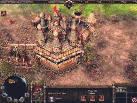 The Golden Horde review | GamesRadar+