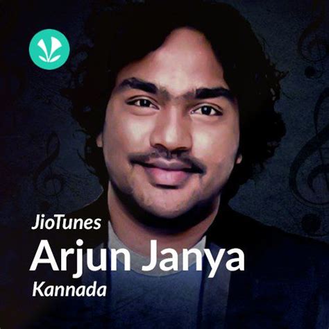 Arjun Janya - Kannada - JioTunes - Latest Kannada Songs Online - JioSaavn