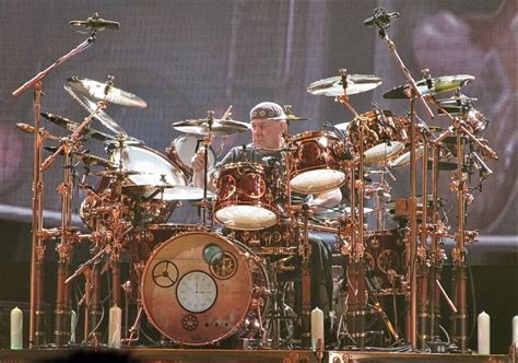 Top 10 Neil Peart Drum Performances