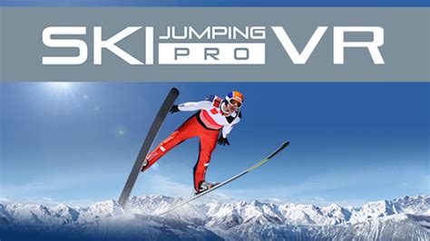 Ski Jumping Pro VR | Steam PC Game